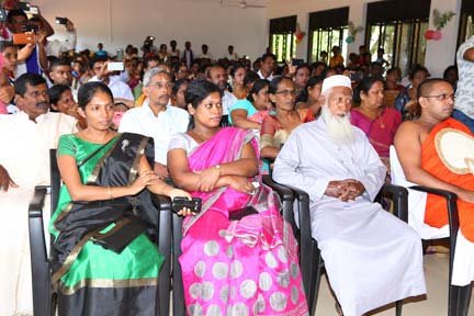 Tamil Programe